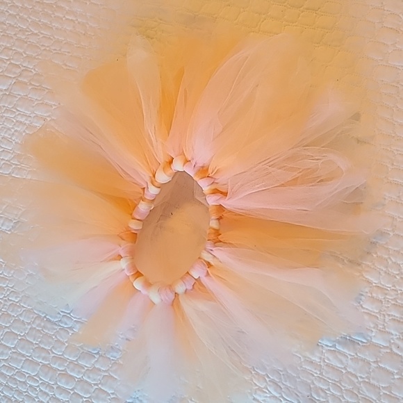 First Birthday Tutu - Picture 3 of 4